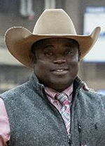 Barry Wesner